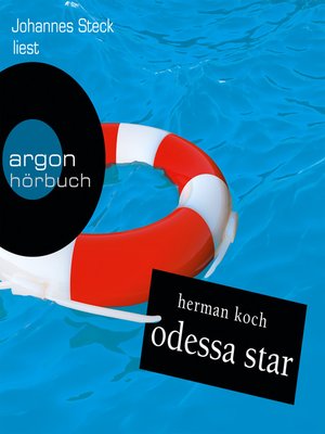 cover image of Odessa Star